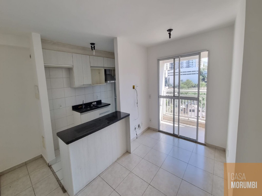 Apartamento à venda com 2 quartos, 58m² - Foto 1