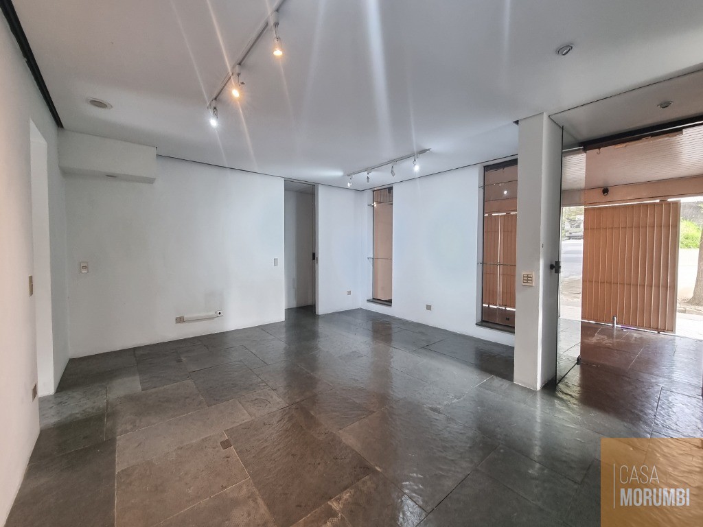 Prédio Inteiro para alugar, 137m² - Foto 4