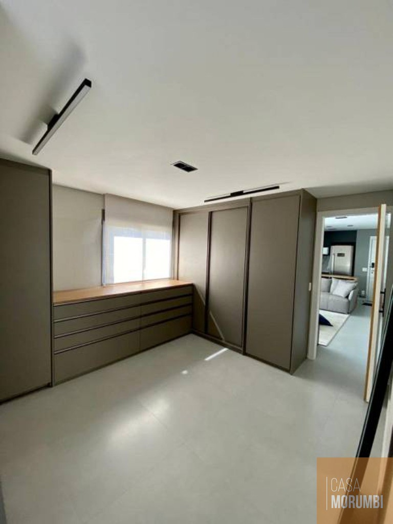 Apartamento à venda com 1 quarto, 81m² - Foto 9