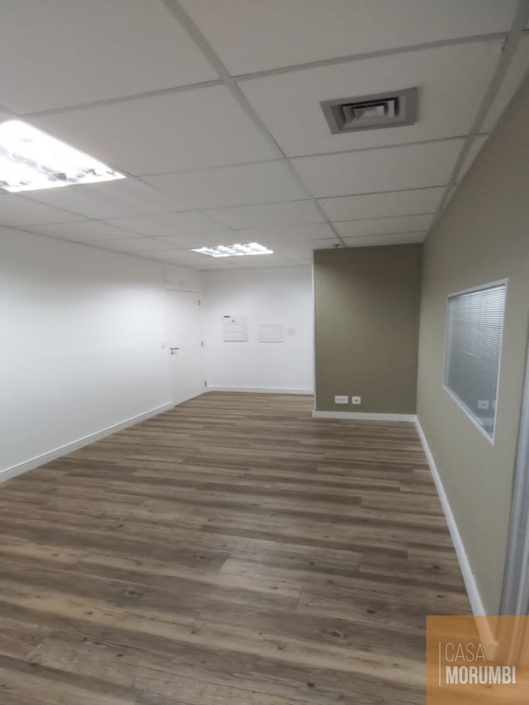 Conjunto Comercial-Sala à venda, 122m² - Foto 10