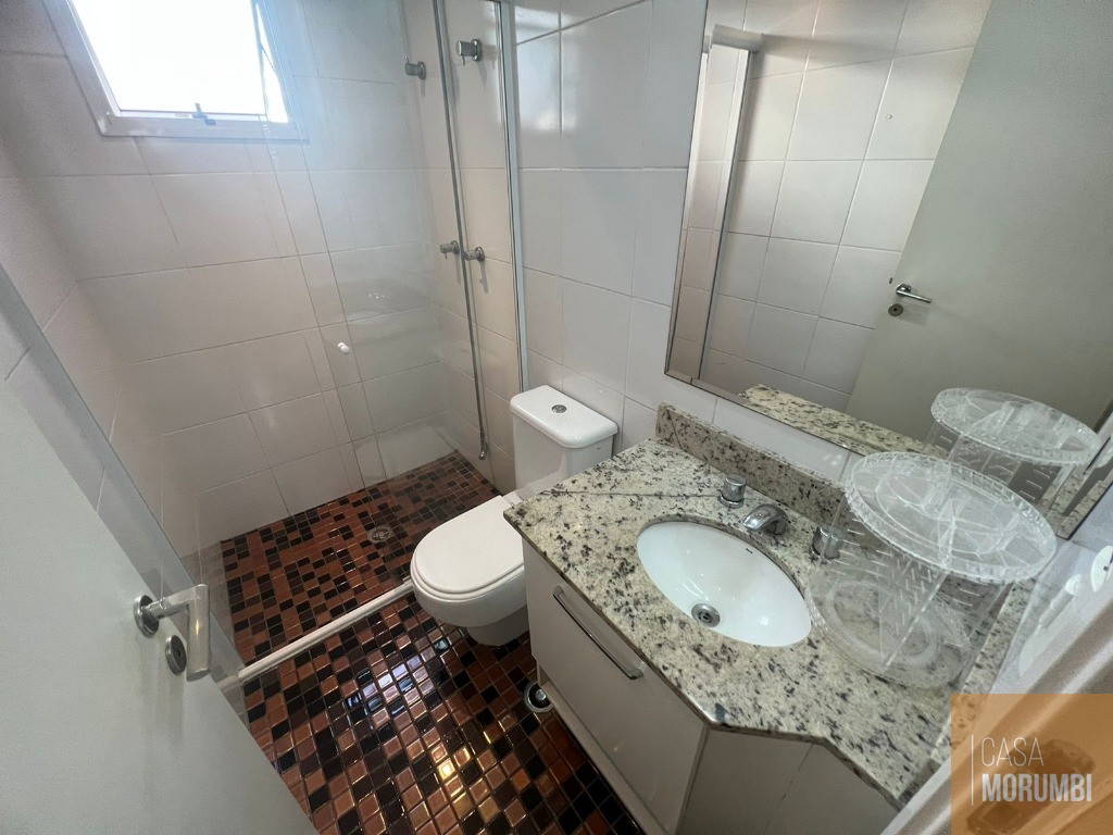 Apartamento à venda com 2 quartos, 96m² - Foto 11