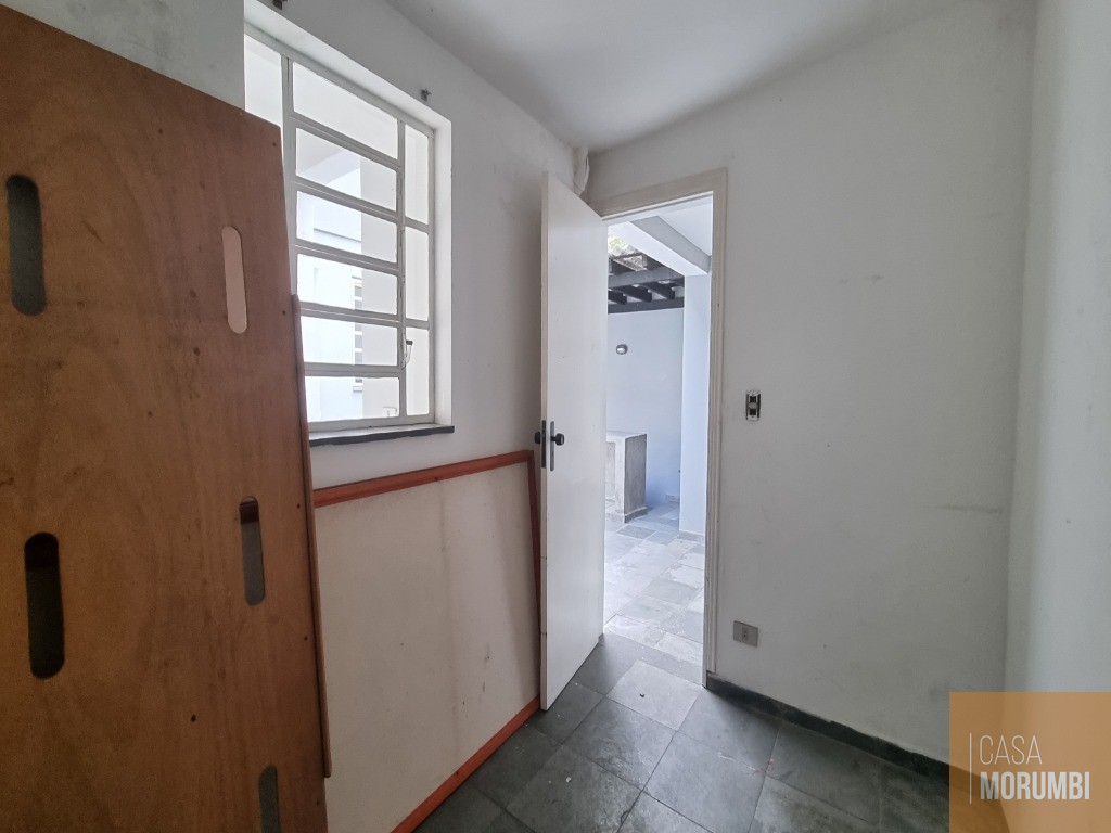 Prédio Inteiro para alugar, 137m² - Foto 24