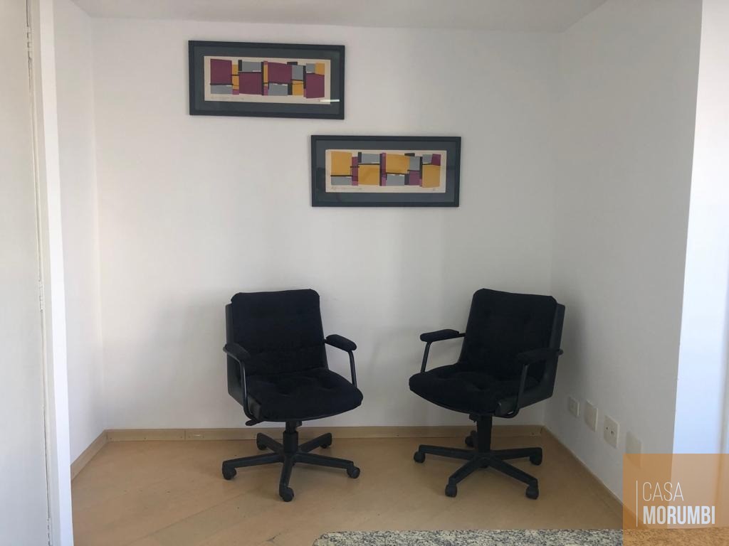 Conjunto Comercial-Sala à venda, 31m² - Foto 11