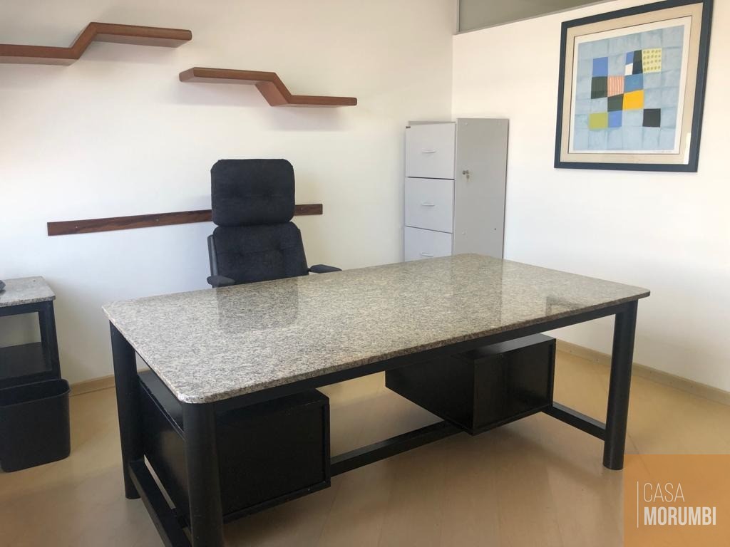 Conjunto Comercial-Sala à venda, 31m² - Foto 13