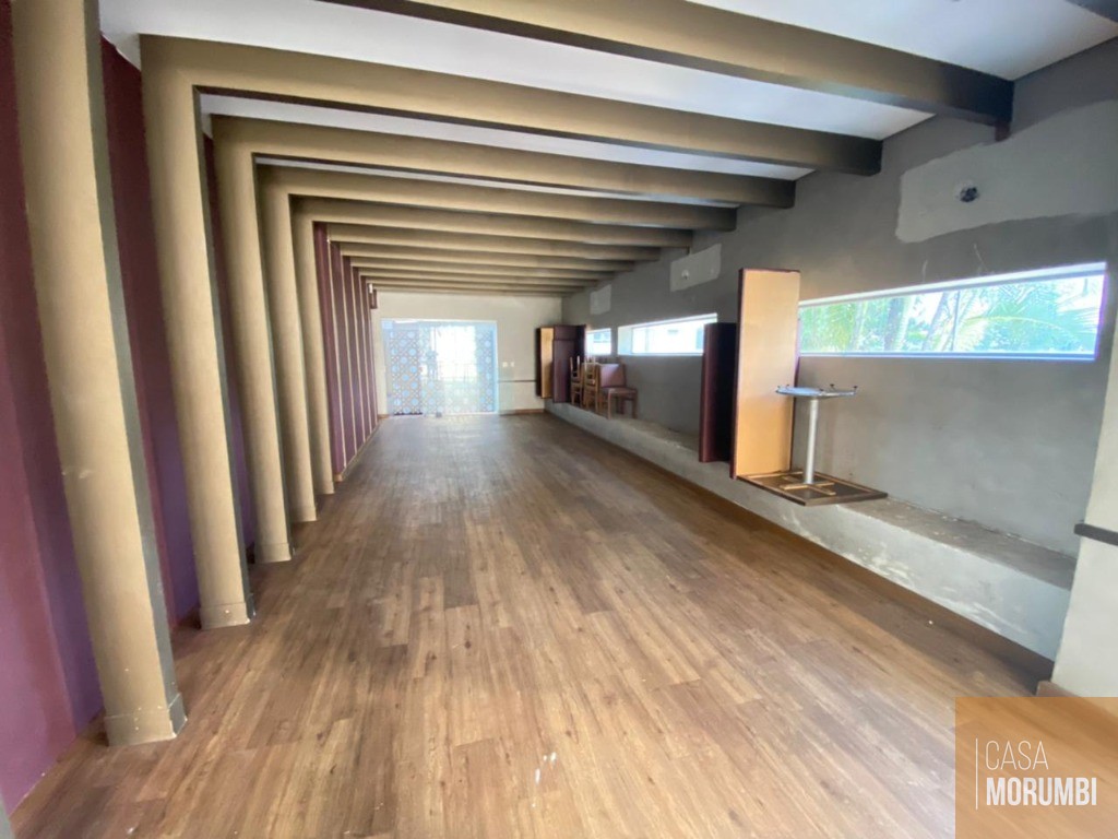 Prédio Inteiro para alugar, 316m² - Foto 11