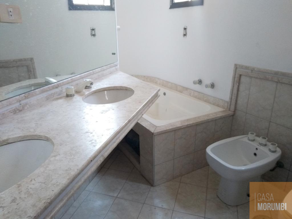 Cobertura para alugar com 3 quartos, 218m² - Foto 7