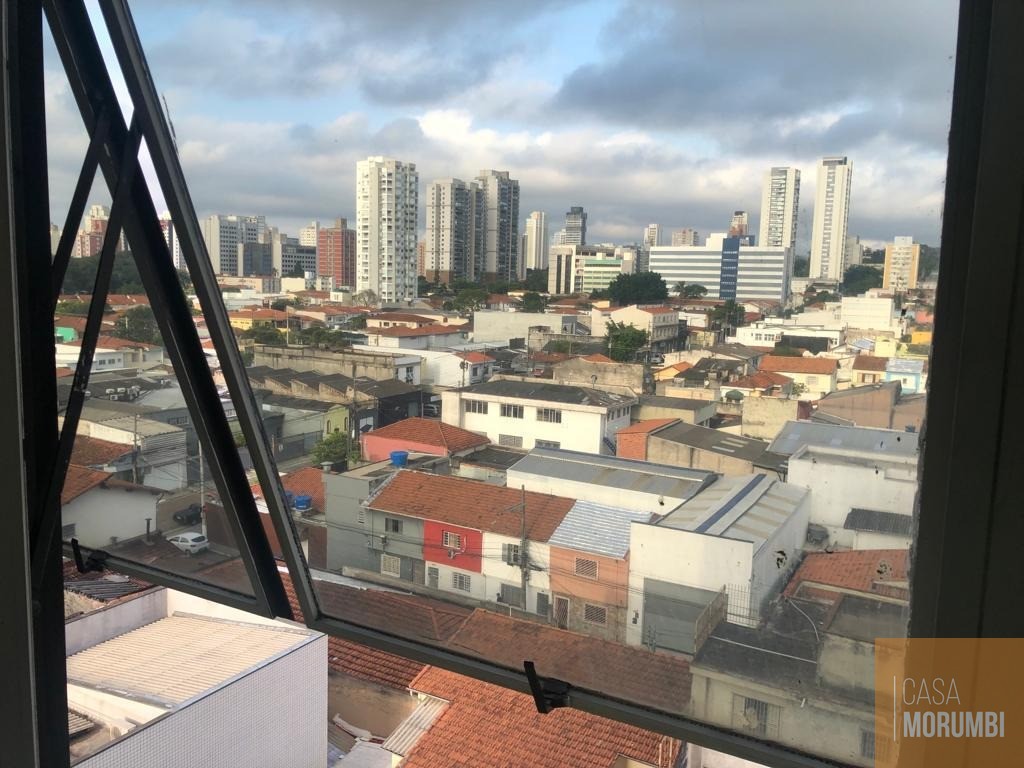 Conjunto Comercial-Sala à venda, 31m² - Foto 7