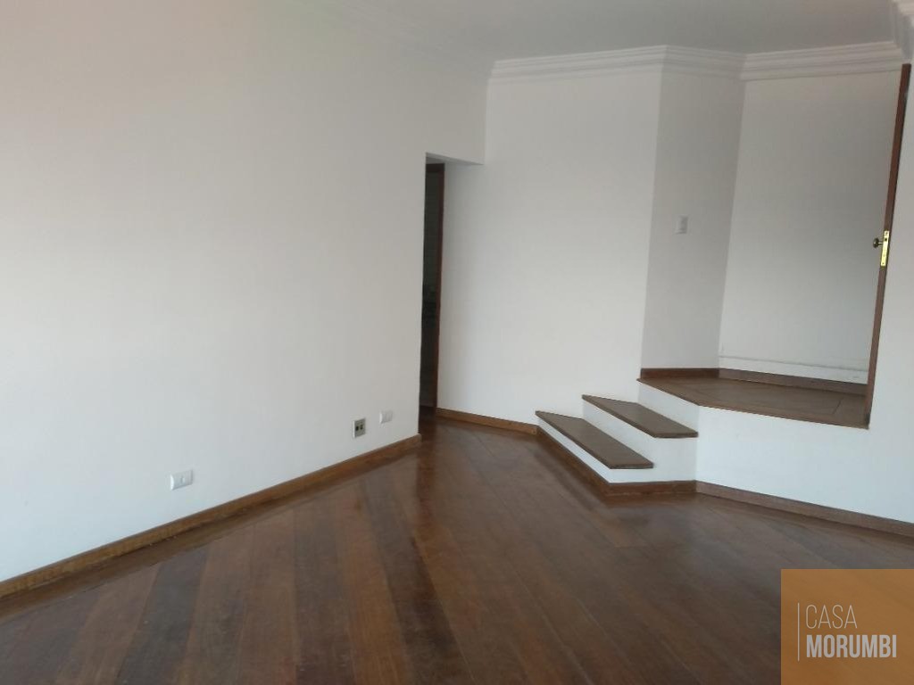 Cobertura para alugar com 3 quartos, 218m² - Foto 2