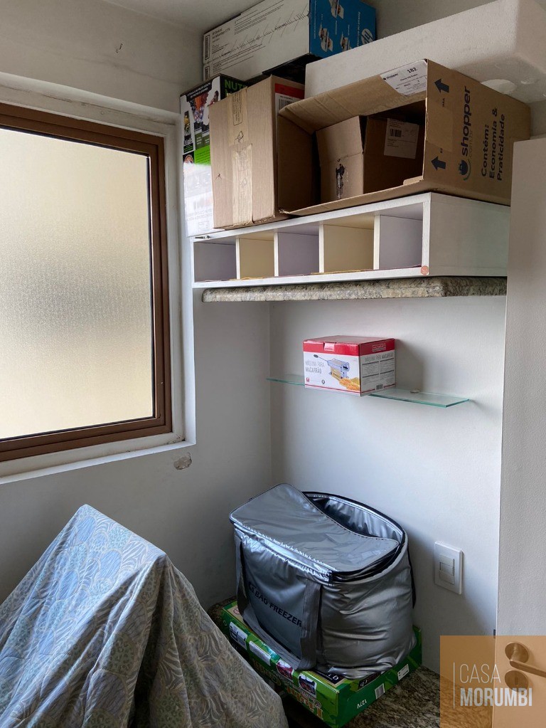 Apartamento à venda com 2 quartos, 92m² - Foto 7