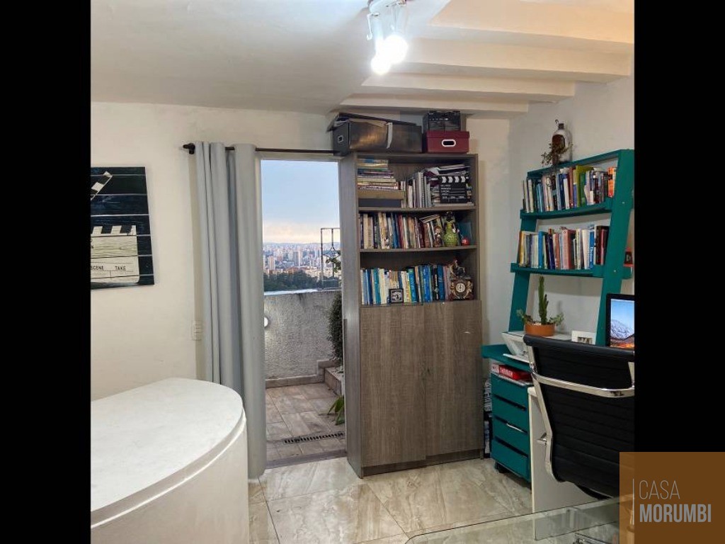 Cobertura à venda com 2 quartos, 106m² - Foto 4