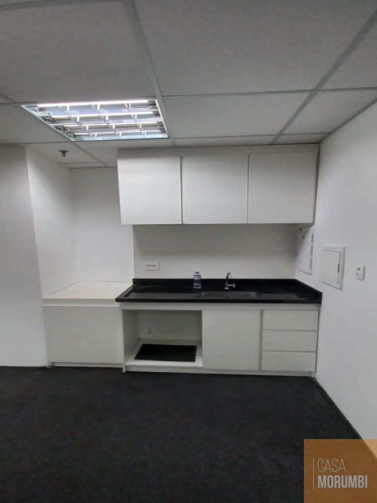 Conjunto Comercial-Sala à venda, 122m² - Foto 8