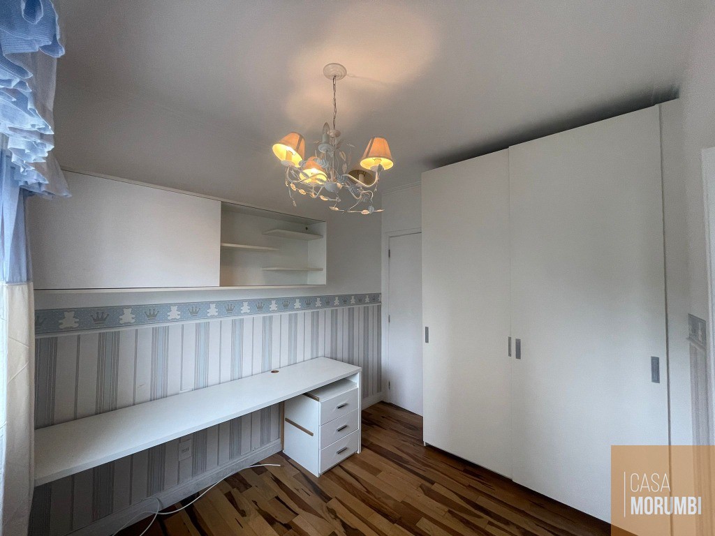 Apartamento à venda com 3 quartos, 140m² - Foto 14