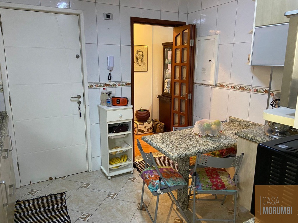 Apartamento à venda com 2 quartos, 92m² - Foto 5