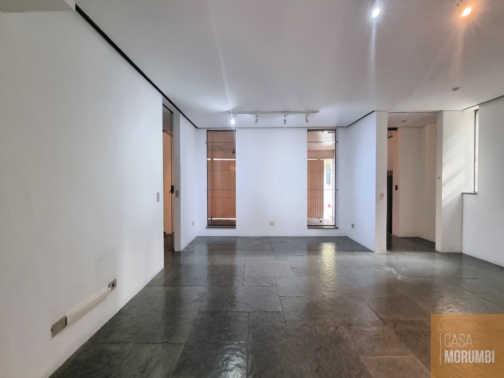 Prédio Inteiro para alugar, 137m² - Foto 7