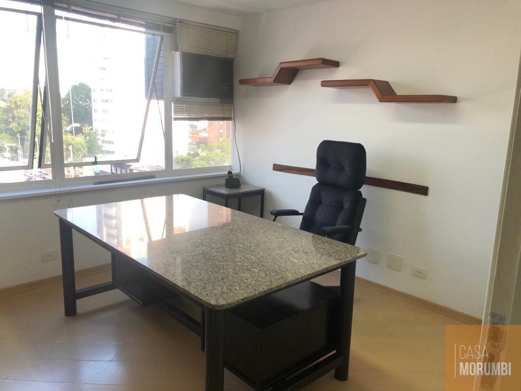 Conjunto Comercial-Sala à venda, 31m² - Foto 15