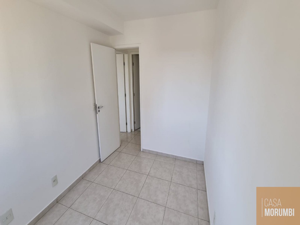 Apartamento à venda com 2 quartos, 58m² - Foto 2