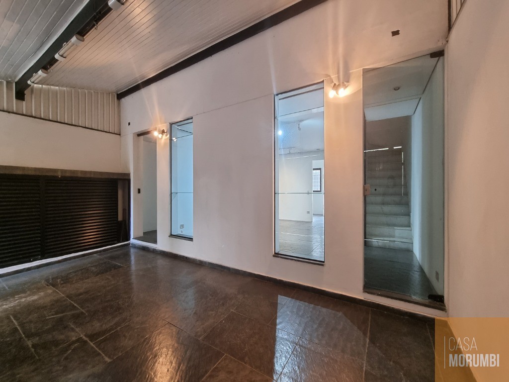 Prédio Inteiro para alugar, 137m² - Foto 21