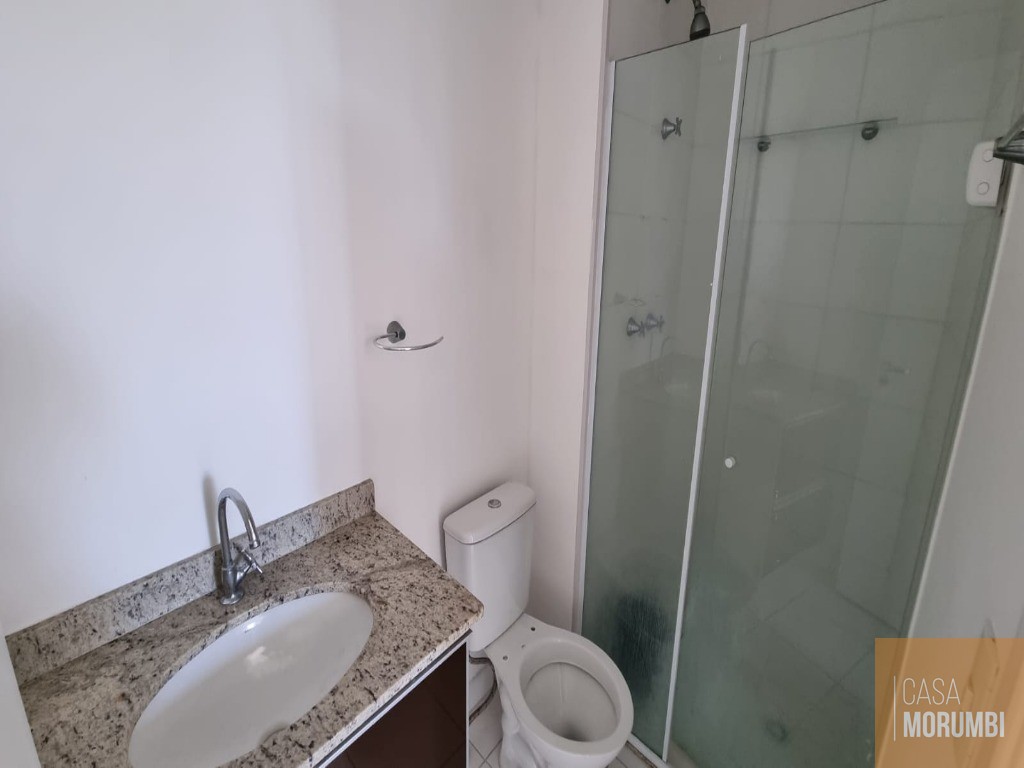 Apartamento à venda com 2 quartos, 58m² - Foto 10