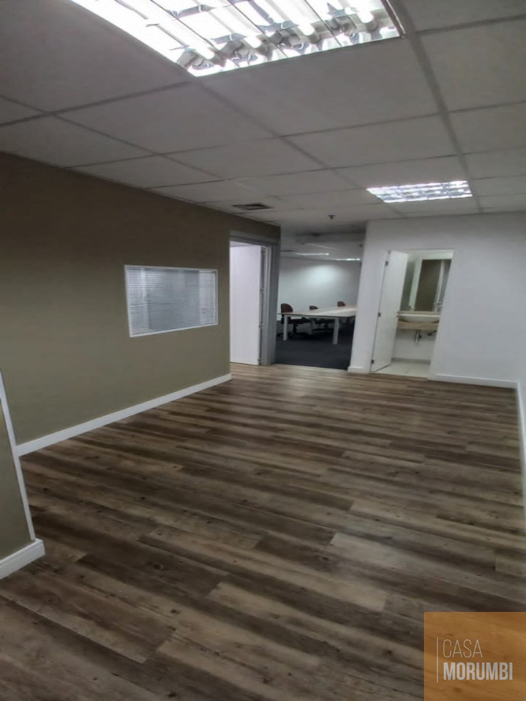 Conjunto Comercial-Sala à venda, 122m² - Foto 1