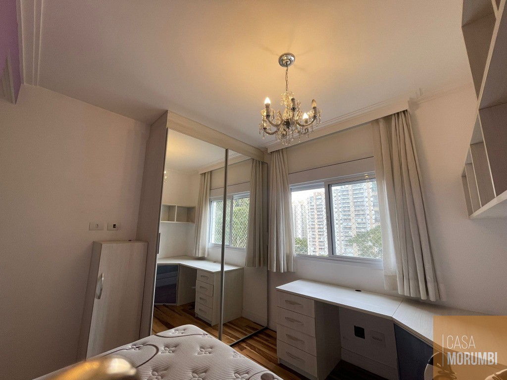 Apartamento à venda com 3 quartos, 140m² - Foto 19