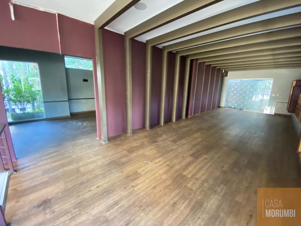 Prédio Inteiro para alugar, 316m² - Foto 2