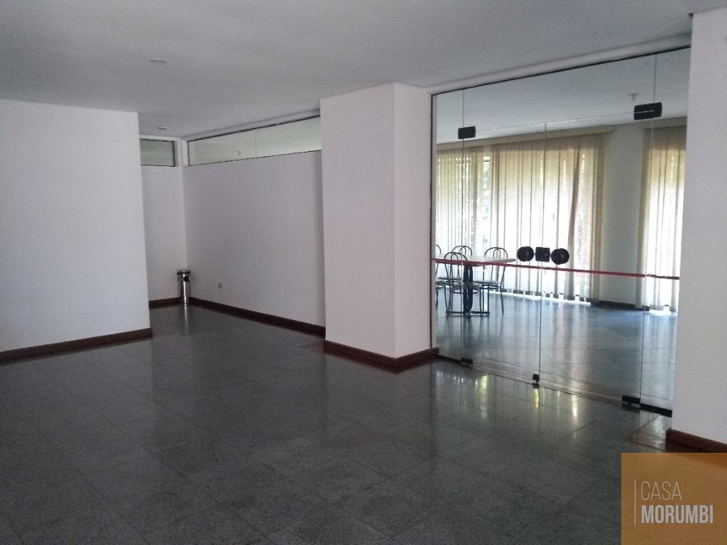 Cobertura para alugar com 3 quartos, 218m² - Foto 11