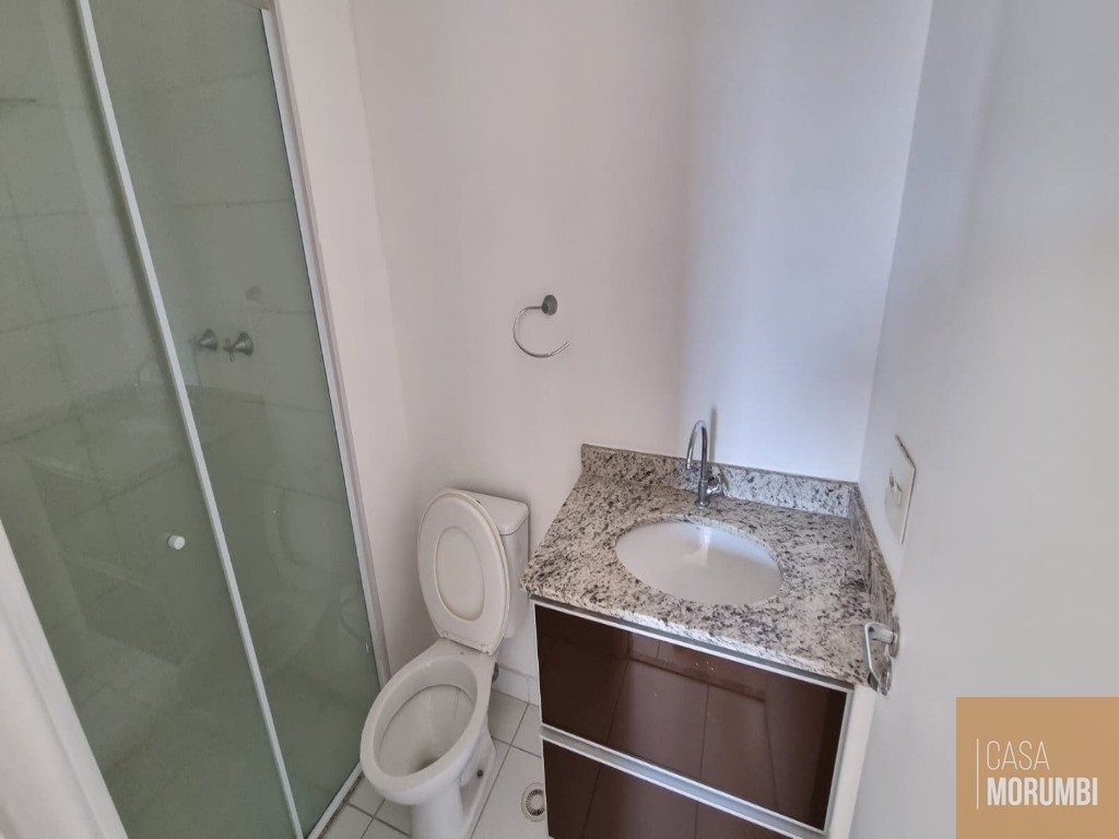 Apartamento à venda com 2 quartos, 58m² - Foto 11