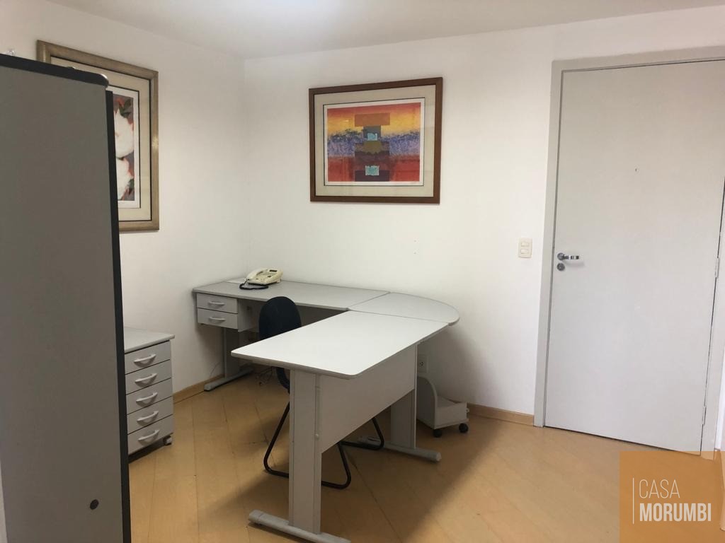 Conjunto Comercial-Sala à venda, 31m² - Foto 1