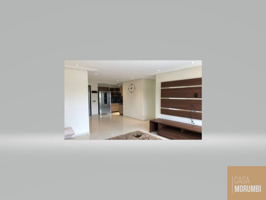 Apartamento à venda com 2 quartos, 70m² - Foto 5