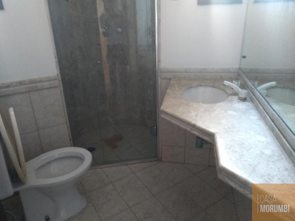 Cobertura para alugar com 3 quartos, 218m² - Foto 9