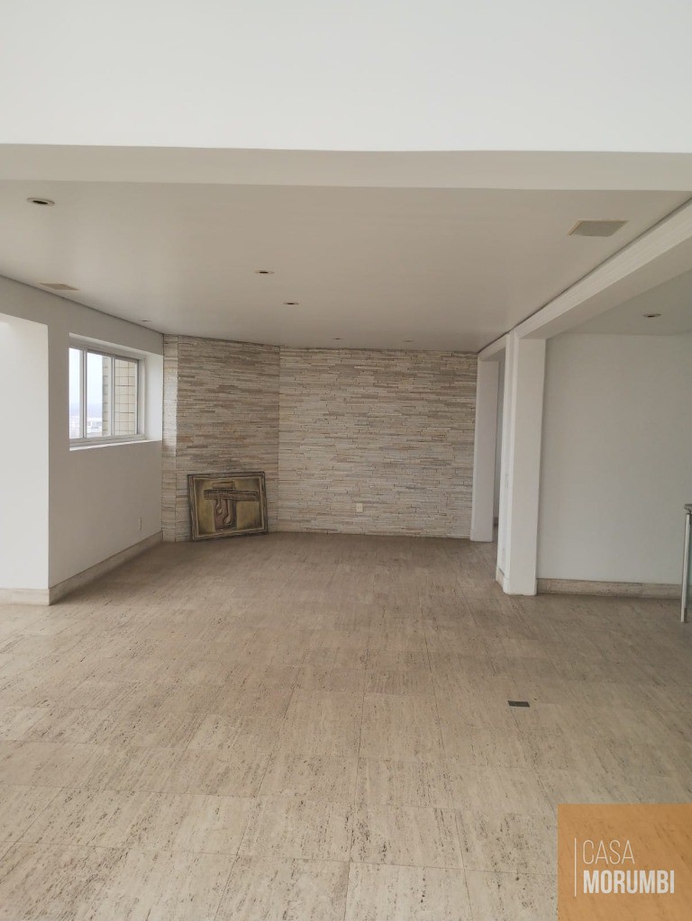 Cobertura à venda com 4 quartos, 560m² - Foto 1