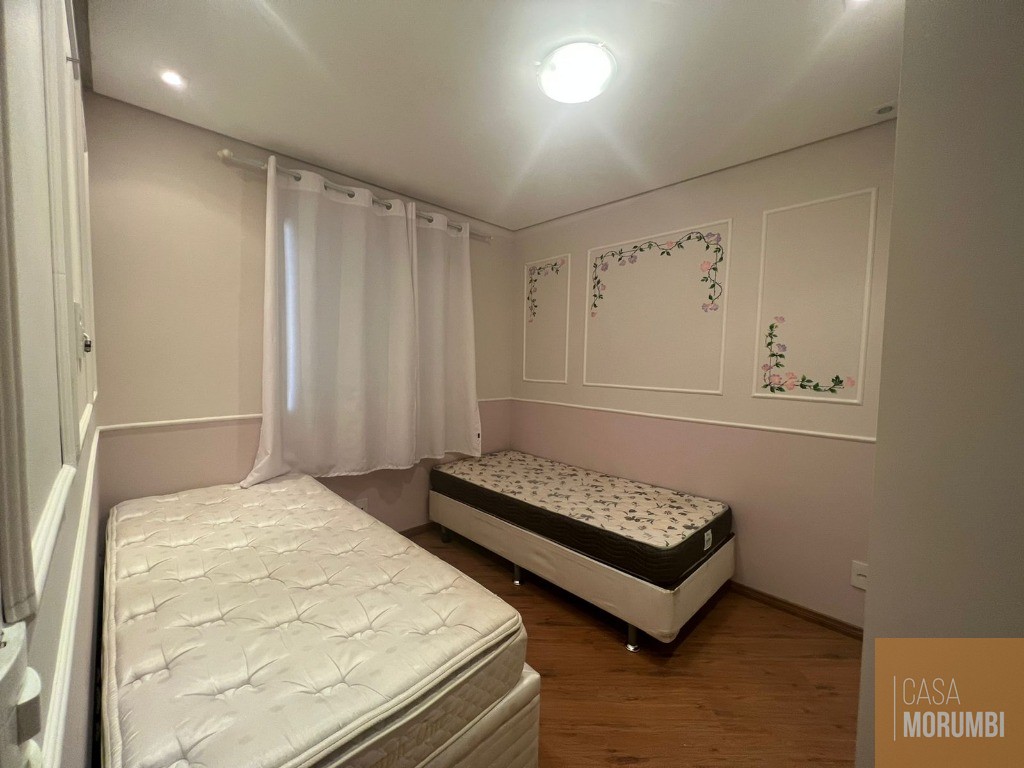 Apartamento à venda com 2 quartos, 96m² - Foto 5