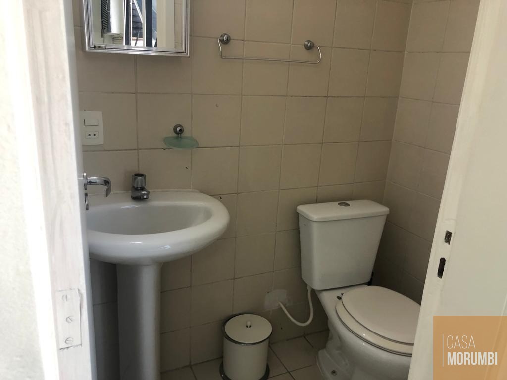 Conjunto Comercial-Sala à venda, 31m² - Foto 16