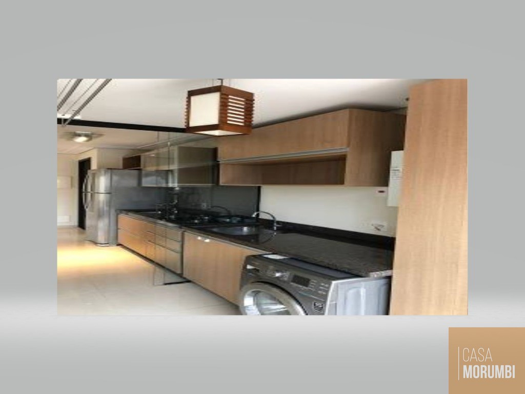 Apartamento à venda com 2 quartos, 70m² - Foto 1