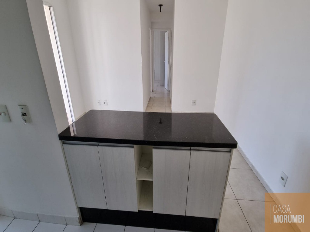 Apartamento à venda com 2 quartos, 58m² - Foto 8