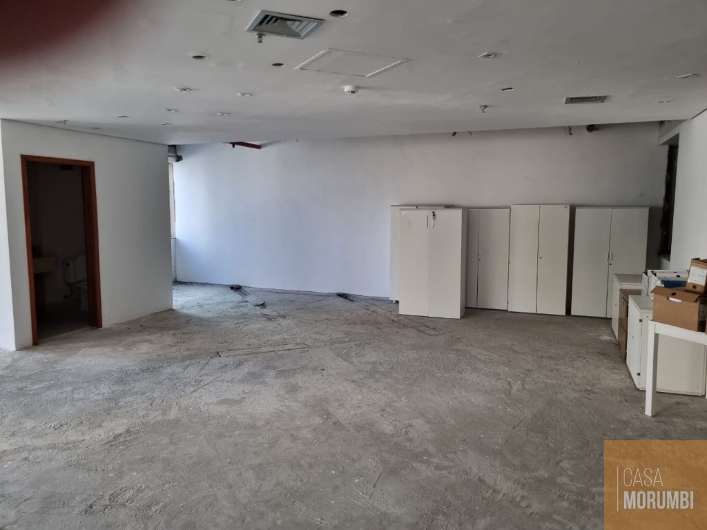 Conjunto Comercial-Sala para alugar, 96m² - Foto 2