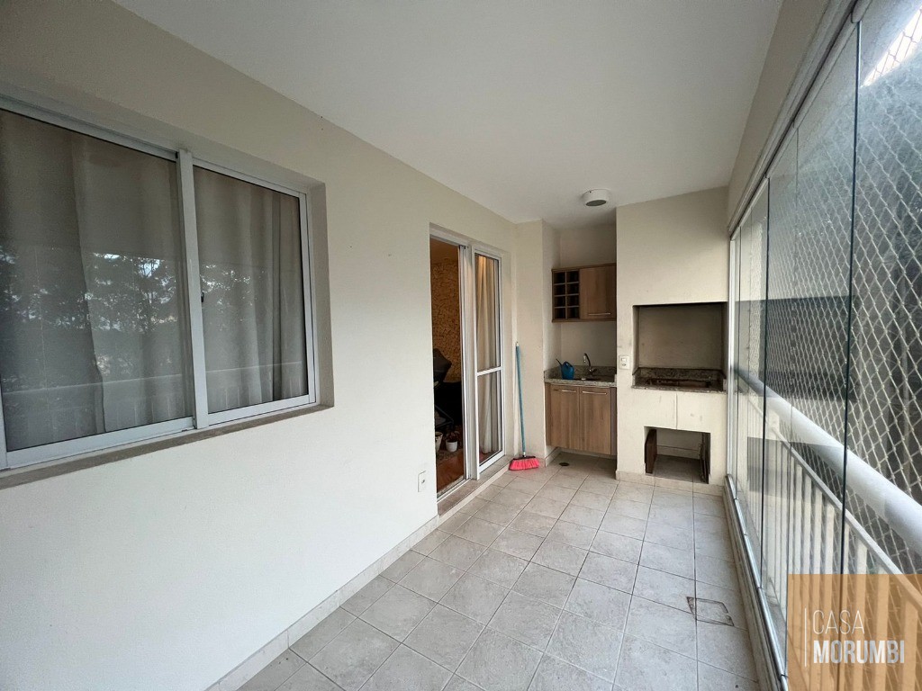 Apartamento à venda com 2 quartos, 96m² - Foto 13