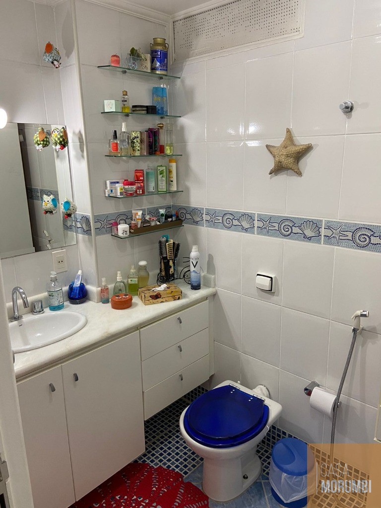 Apartamento à venda com 2 quartos, 92m² - Foto 15