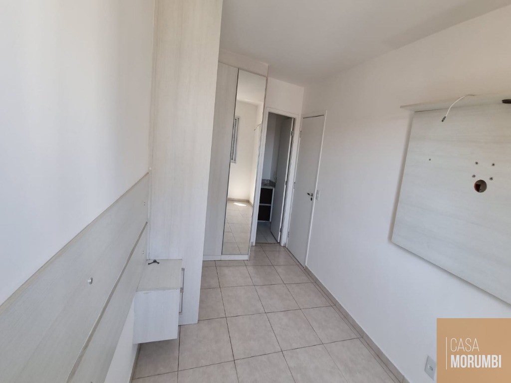 Apartamento à venda com 2 quartos, 58m² - Foto 5