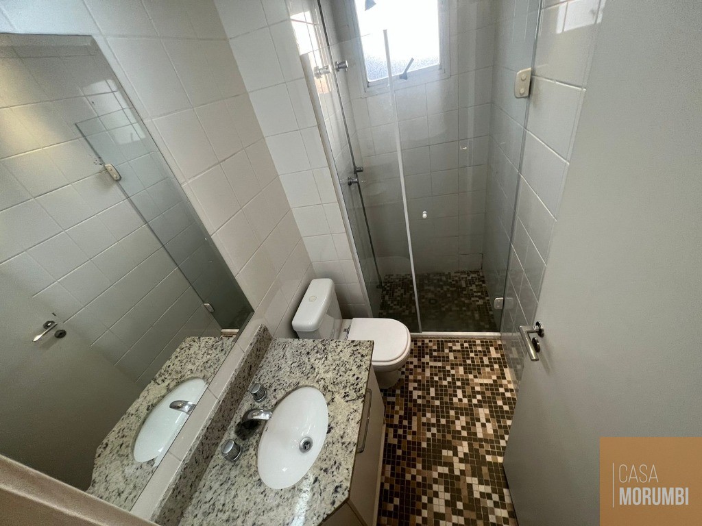 Apartamento à venda com 2 quartos, 96m² - Foto 12