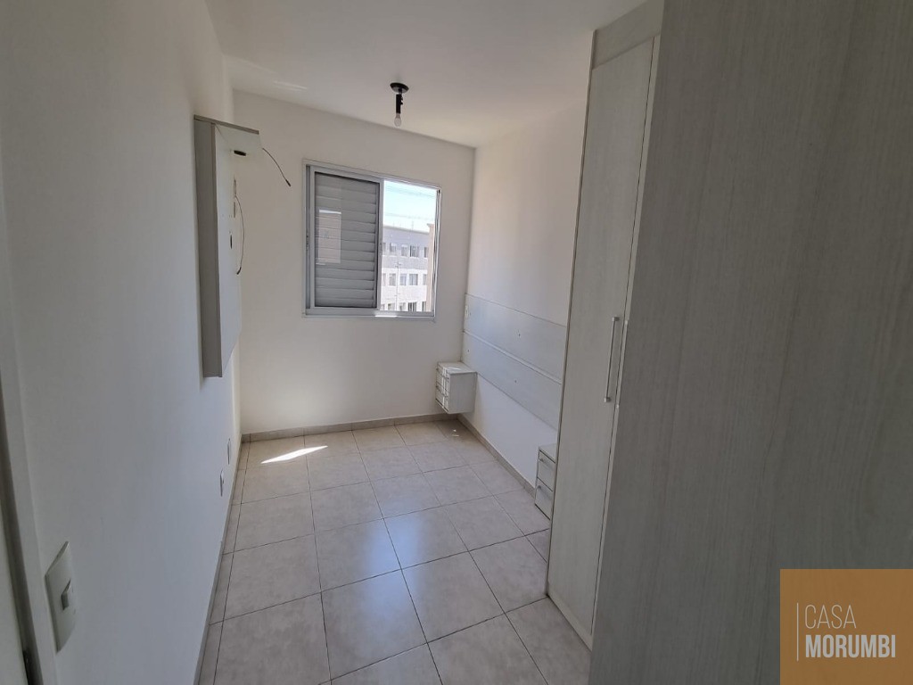 Apartamento à venda com 2 quartos, 58m² - Foto 4