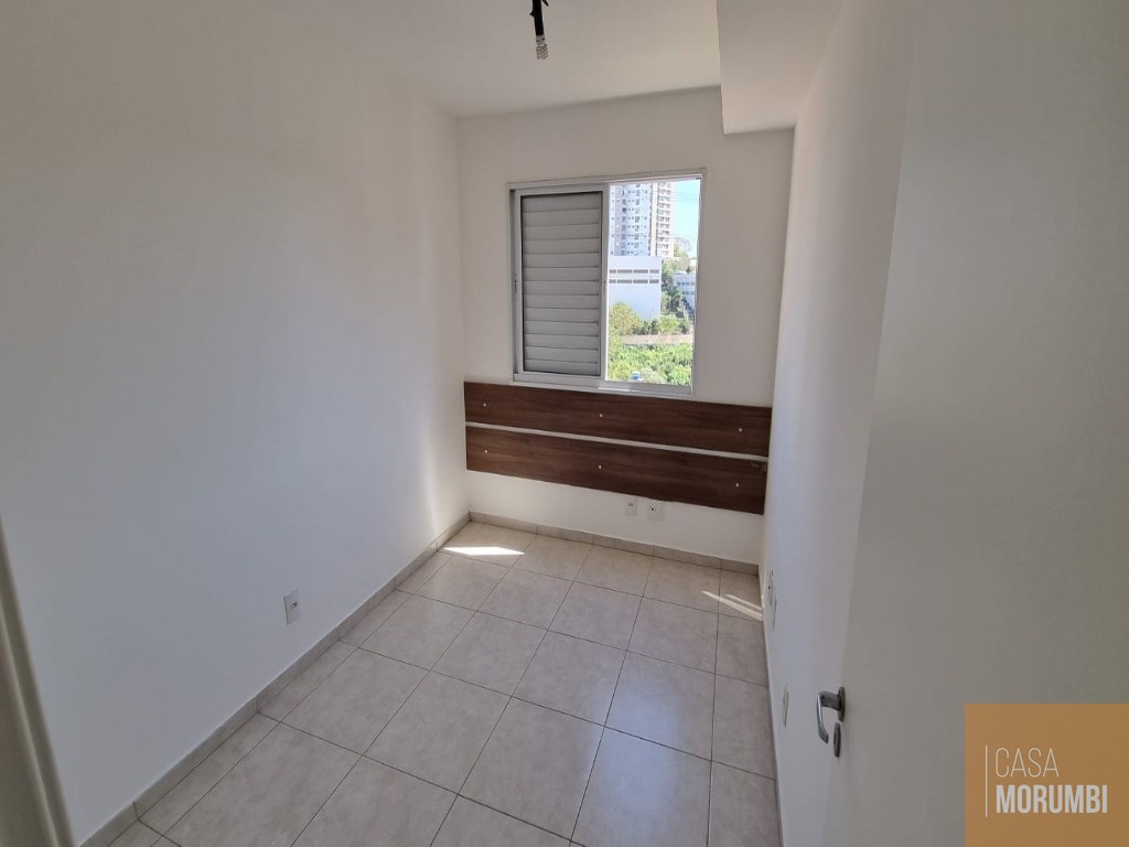 Apartamento à venda com 2 quartos, 58m² - Foto 3