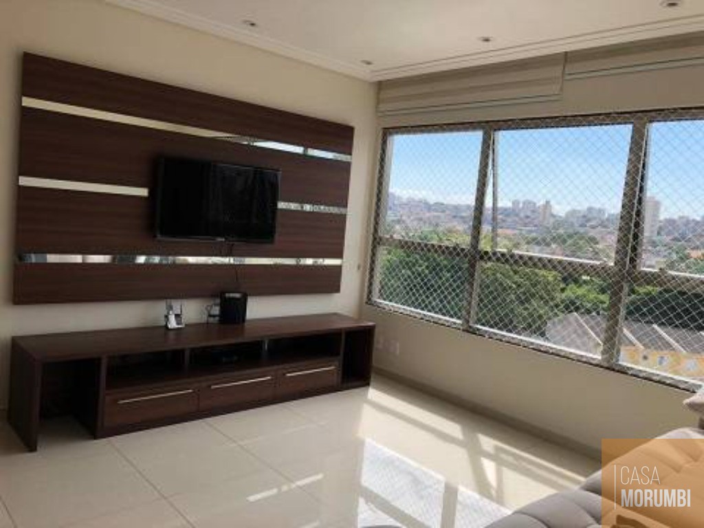 Apartamento à venda com 2 quartos, 70m² - Foto 2