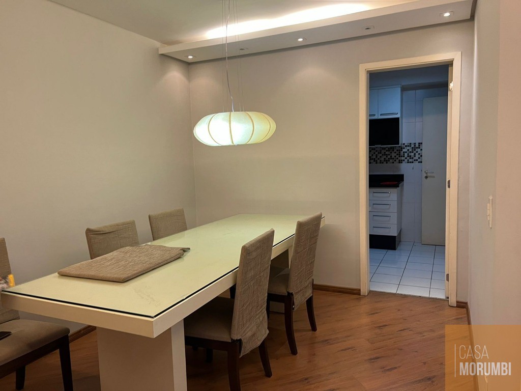 Apartamento à venda com 2 quartos, 96m² - Foto 2