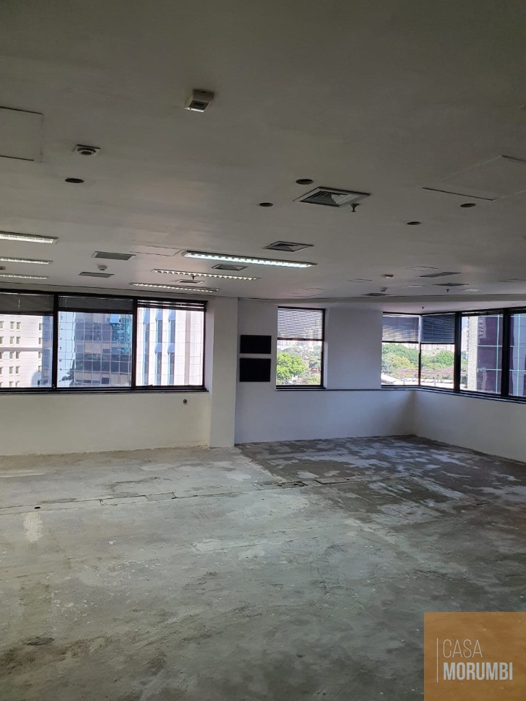 Conjunto Comercial-Sala para alugar, 96m² - Foto 6