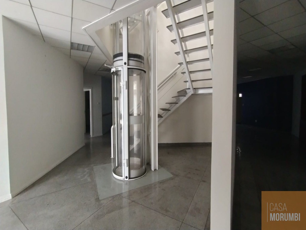 Prédio Inteiro à venda e aluguel, 1026m² - Foto 14