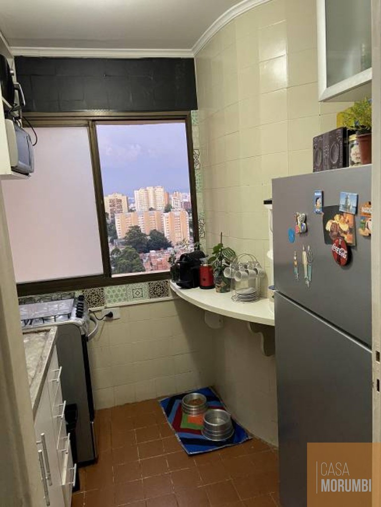 Cobertura à venda com 2 quartos, 106m² - Foto 14