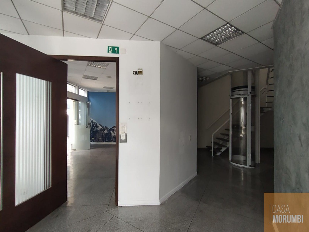 Prédio Inteiro à venda e aluguel, 1026m² - Foto 4