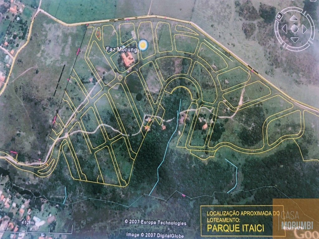 Fazenda à venda com 1 quarto, 805000m² - Foto 2