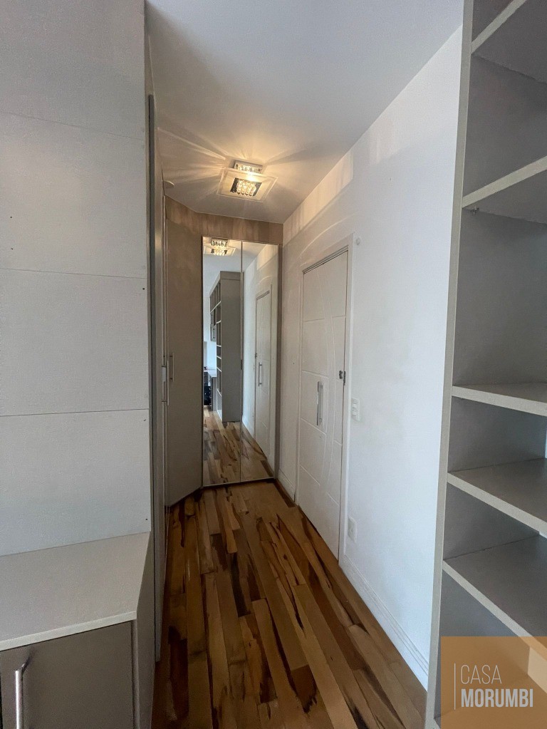 Apartamento à venda com 3 quartos, 140m² - Foto 8